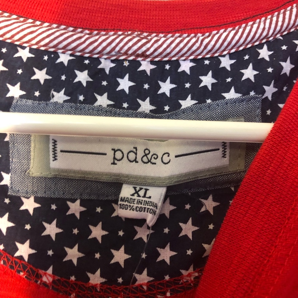 Men’s shirt